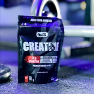 Kit Dragon Whey 500g + Creatina 100g + BCAA 3000: Complete seu Treino - imagem 2