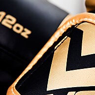 Luva de Boxe Vollo 12oz: Domine Seu Treino! - imagem 2