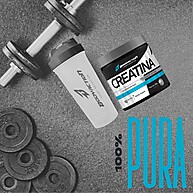 Creatina Monohidratada 300g Bodyaction: Pura, Potente e Essencial para Seu Treino - imagem 2
