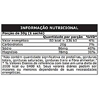 CARB UP Gel: Energia Explosiva para Seu Treino! - imagem 2