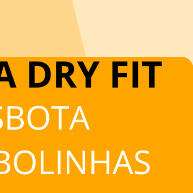 Kit 2 Camisetas Regata Dry Fit Masculinas: Conforto e Performance para Seu Treino - imagem 2