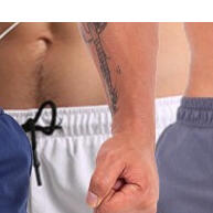 Bermuda 2 em 1 Dryfit Masculina com Bolso para Celular: Conforto e Praticidade para Seu Treino - imagem 1