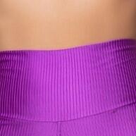 Legging Trilobal Canelada: Conforto e Sustentabilidade para Seu Treino - imagem 2