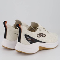 Tênis Olympikus Sonoro 3 Off-White: Conforto e Tecnologia para Seu Treino - imagem 2