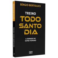 Treino Todo Santo Dia: Saúde Completa - imagem 1