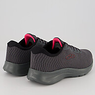 Tênis Olympikus Atmos Feminino Chumbo: Conforto e Estilo para Treinos - imagem 2