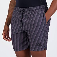 Bermuda Umbro Moving Club: Conforto e Estilo para Treinos - imagem 2