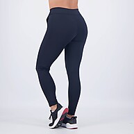 Calça Selene Montaria Preta: Conforto e Estilo para Treinos - imagem 2