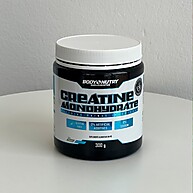 Creatina Monohidratada Body Nutry 300g: Força Real nos Seus Treinos - imagem 2