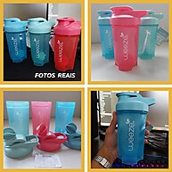 Shakeira 500ml: Mix Perfeito para Seus Treinos! - imagem 1