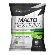 Maltodextrina BodyAction: Energia Pura para Seus Treinos 💪 - imagem 2
