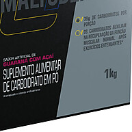 Mega Malto: Energia Rápida para Seus Treinos - imagem 2