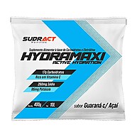 Hydramaxi: A Hidratação Turbinada para Seus Treinos! - imagem 2