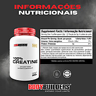Creatina 300g: Potencialize Seus Treinos! - imagem 2