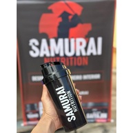 Creatina Samurai + Coqueteleira: Potencialize Seus Treinos! - imagem 2