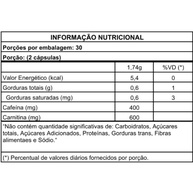 Adrenalin New Millen: Queime Gordura e Turbine Seus Treinos! - imagem 2