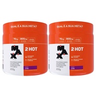 2 Hot Max Titanium: Queime Gordura e Turbine Seus Treinos! - imagem 2