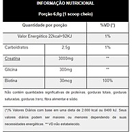 Creatine Double Force: Turbine Seus Treinos! - imagem 2