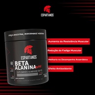 Beta Alanina Pura: Turbine Seus Treinos! - imagem 2