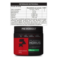Horus Max Titanium: Turbine Seus Treinos! - imagem 2