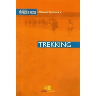 Trekking: Aventura e Conexão Profunda com a Natureza - imagem 1