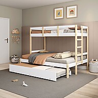 Treliche Family Soft: Espaço e Conforto! - imagem 1