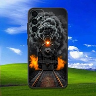 Capa Trem Clássico: Estilo e Proteção! - imagem 3