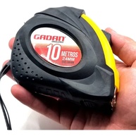 Trena 10m Profissional: Precisão e Durabilidade - imagem 1