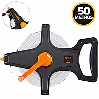 Trena 50 Metros Sparta: Meça Distâncias Gigantes! - imagem 1