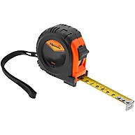 Trena Emborrachada 16mmx3m com Trava – Precisão e Conforto - imagem 1