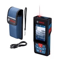 Trena Laser Bosch GLM 150-27 C: Precisão a 150m - imagem 1