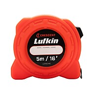 Trena Lufkin 5m: Precisão e Durabilidade! - imagem 1