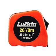 Trena Lufkin 8m: Precisão e Durabilidade - imagem 1
