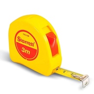 Trena Starrett 3m: Precisão e Durabilidade! - imagem 1