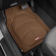 Tapetes Motor Trend FlexTough Deep Dish: Proteção Total para Seu Veículo - imagem 4