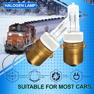 Lâmpada Halógena SOFOC P40S 600W: Iluminação Potente e Econômica para Trens, Palcos e Neblina - imagem 5