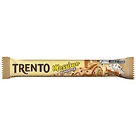 Trento Banoffee 25g: O Snack Que Sabe a Sobremesa! - imagem 1