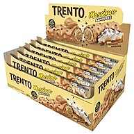 Trento Banoffee: O Wafer Cremoso Que Você Precisa Provar! - imagem 1