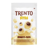 Trento Bites Branco Dark: A Explosão de Sabor! - imagem 1