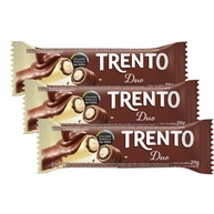 Trento Duo: Kit 3 Chocolates Irresistíveis! - imagem 1