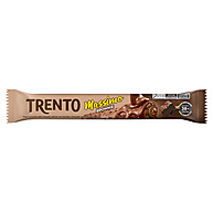 Trento Massimo Brownie 25g: Sabor Irresistível! - imagem 1