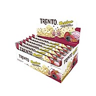 Trento Massimo Frutas Vermelhas: Sabor e Saúde! - imagem 1