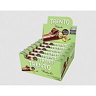 Trento Pistache: 16 Unidades de Puro Prazer! - imagem 1