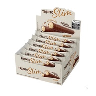 Trento Slim Creme: 16 Unidades de Sabor Irresistível! - imagem 1