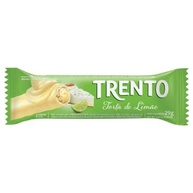 Trento Torta de Limão: O Sabor Irresistível em 29g! - imagem 1