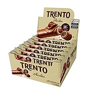 Trento Wafer Avelã: 16 Unidades de Puro Prazer! - imagem 1