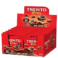 Trento Wafer Bites: 12 Unidades de Pura Delícia! - imagem 1