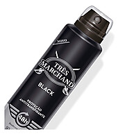 Très Marchand Black: Proteção e Perfume para o Homem Moderno - imagem 1