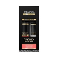 Tresemmé Blind Antifrizz: Cabelos Lisos e Sem Frizz! - imagem 1