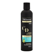 Tresemme Cachos Definidos: Hidratação e Controle! - imagem 1